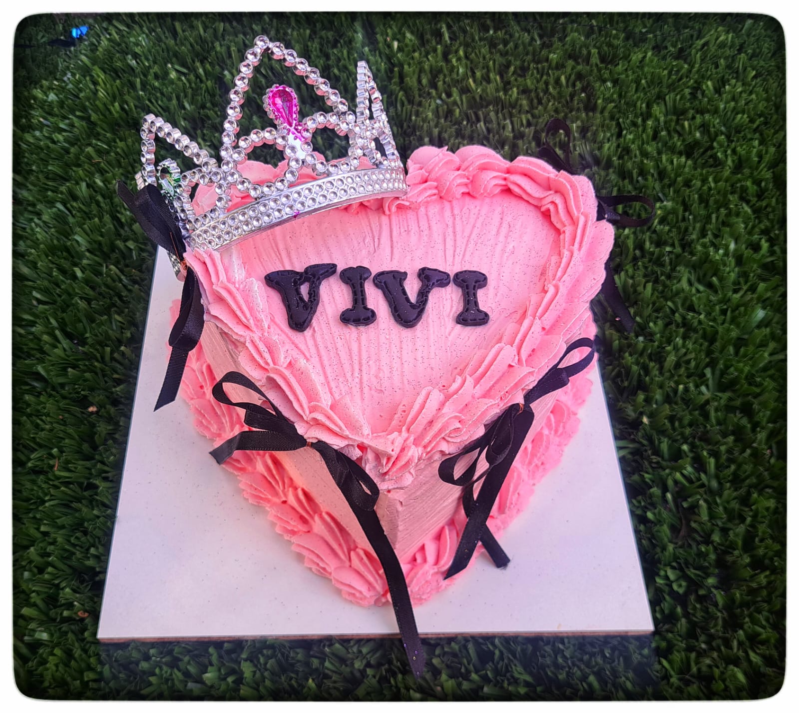 Dulces personalizados